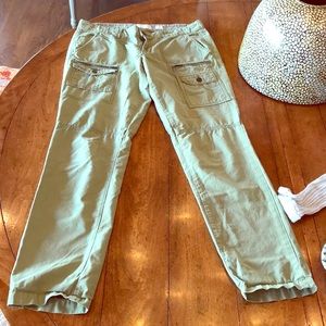 Anthropologie pants by HEI-HEI